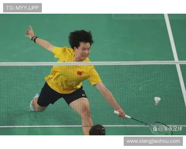 北京羽毛球队逆袭之路揭秘世界锦标赛背后的奋斗与荣耀